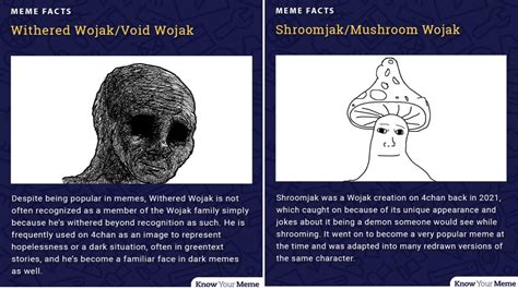 wojak girl|10 Iconic Wojaks And What They Mean